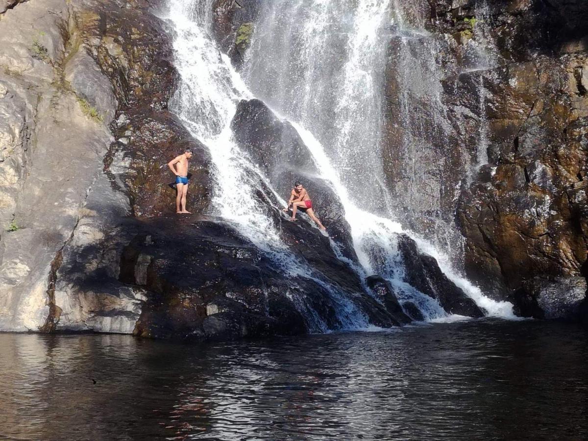 Ratanakiri Farmhouse & Trekking Banlung Экстерьер фото